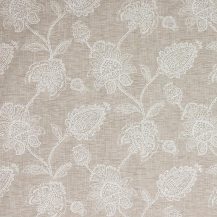 Ansley Park Sandstone by RM CoCo Fabric