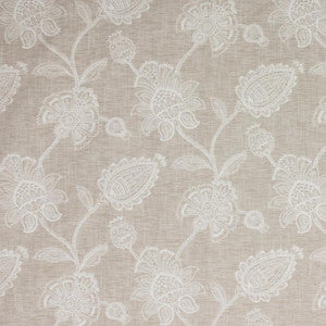 Ansley Park Sandstone by RM CoCo Fabric