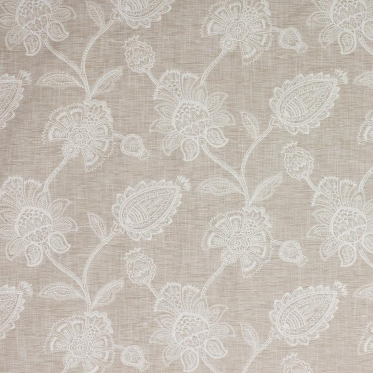 Ansley Park Sandstone by RM CoCo Fabric