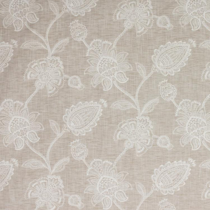 Ansley Park Sandstone by RM CoCo Fabric