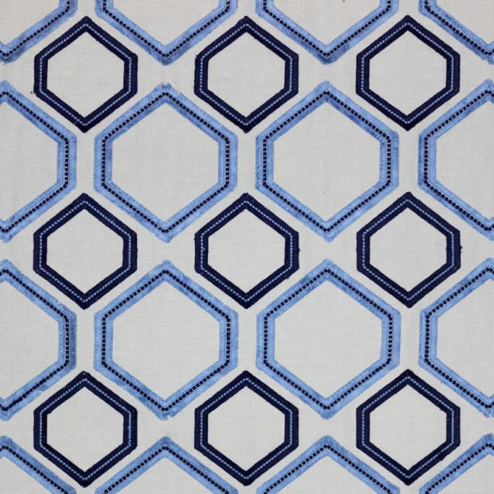Fringe Benefits Admiral by RM CoCo Fabric