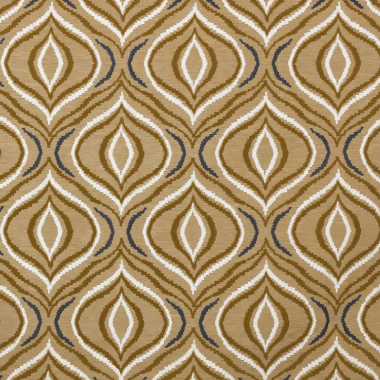 Tradewinds Butternut by RM CoCo Fabric
