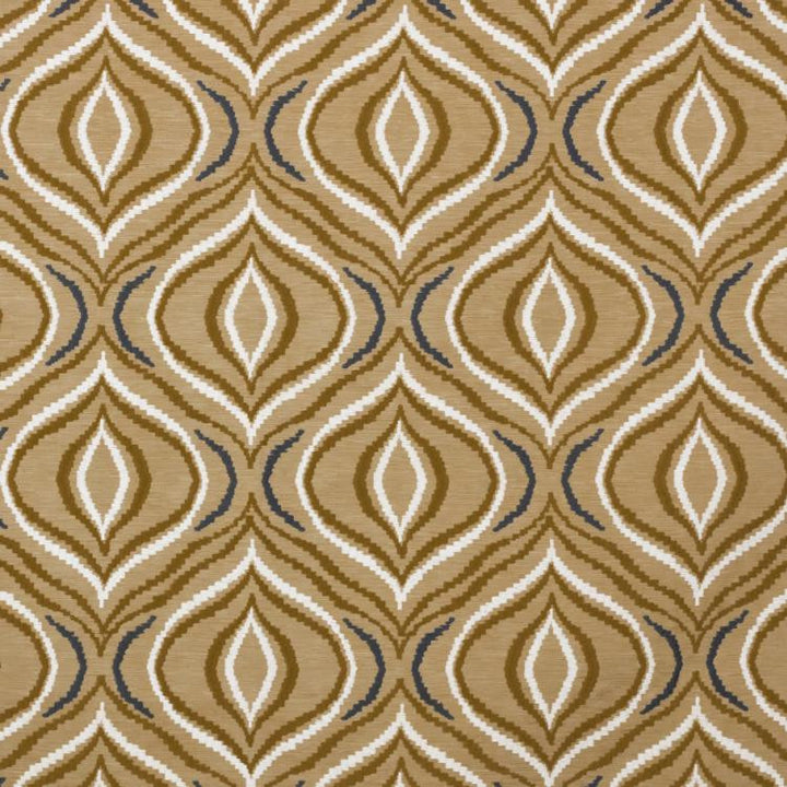 Tradewinds Butternut by RM CoCo Fabric