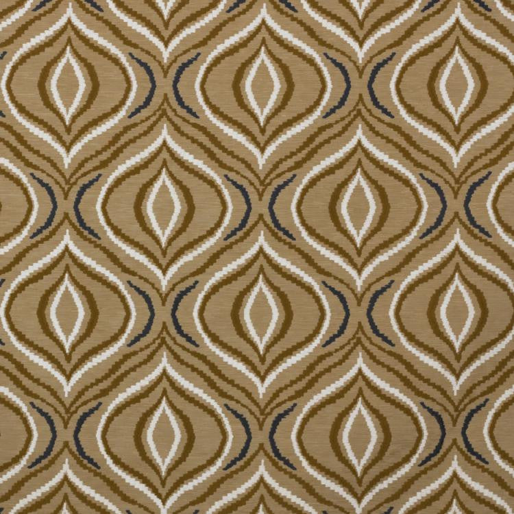 Tradewinds Butternut by RM CoCo Fabric