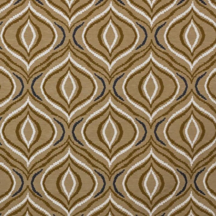 Tradewinds Butternut by RM CoCo Fabric