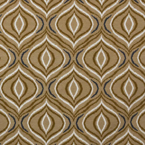 Tradewinds Butternut by RM CoCo Fabric