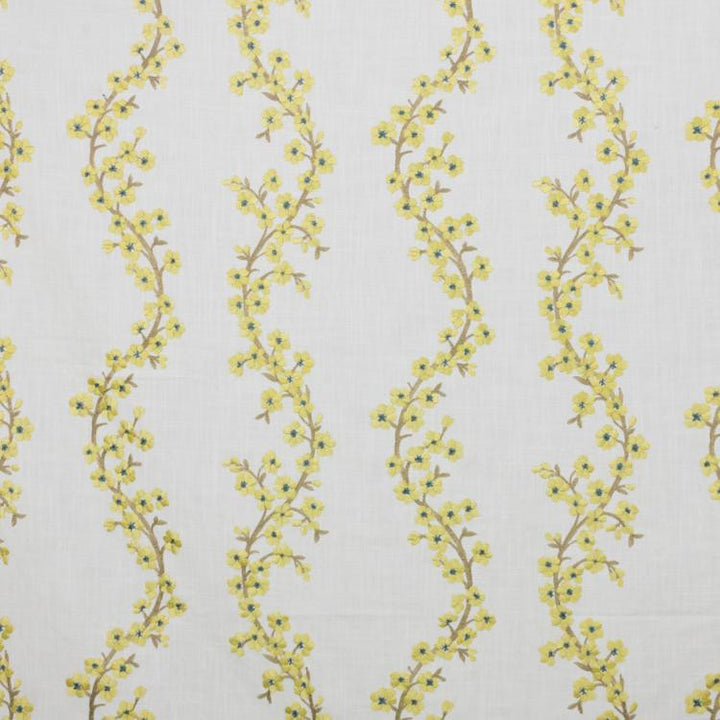Cherry Blossom Butter by RM CoCo Fabric