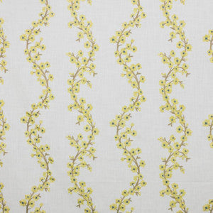 Cherry Blossom Butter by RM CoCo Fabric