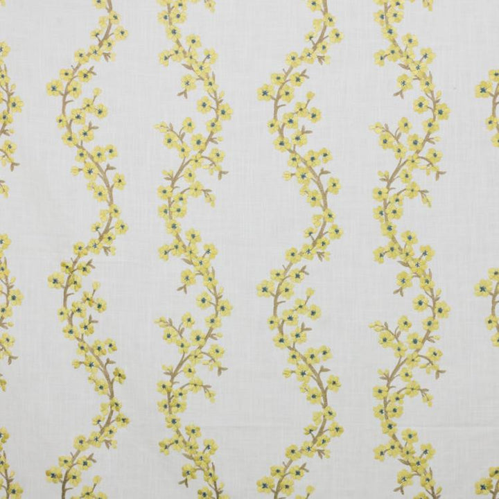 Cherry Blossom Butter by RM CoCo Fabric