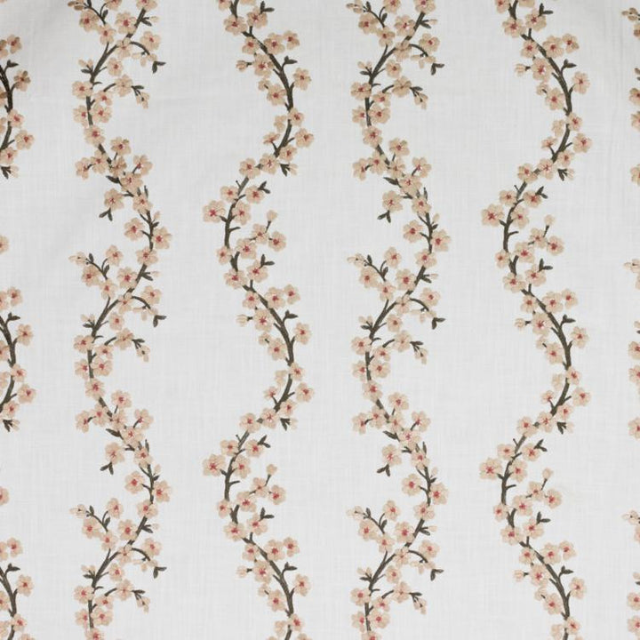 Cherry Blossom Blush by RM CoCo Fabric