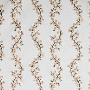 Cherry Blossom Blush by RM CoCo Fabric
