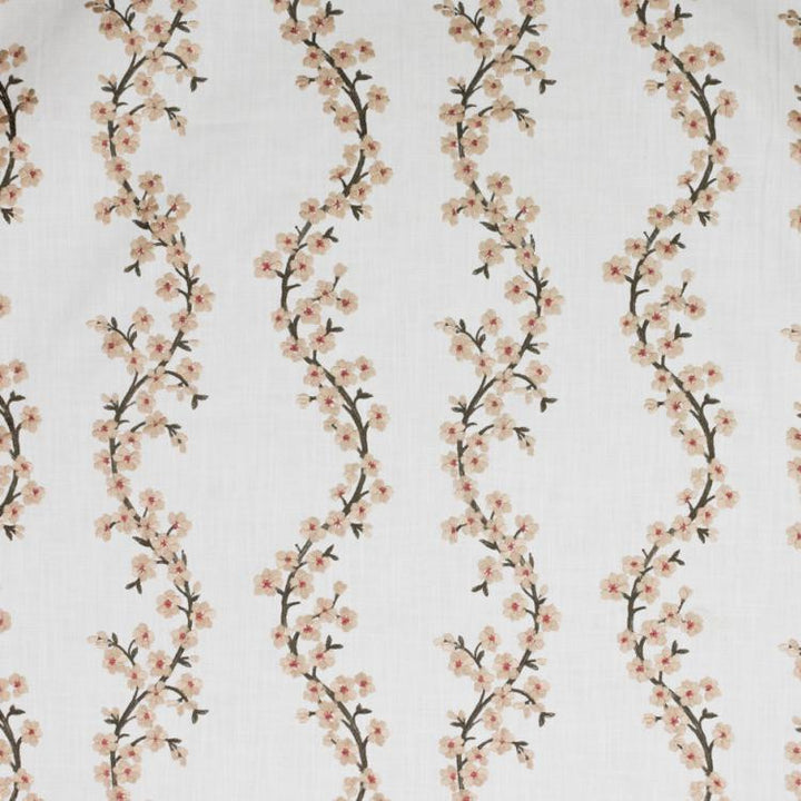 Cherry Blossom Blush by RM CoCo Fabric