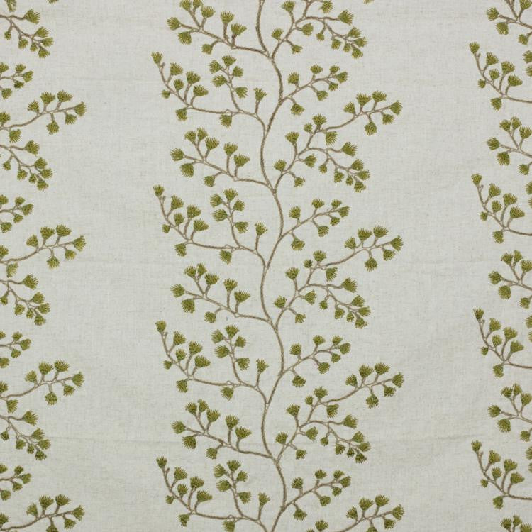 Avignon Garden Tapenade by RM CoCo Fabric