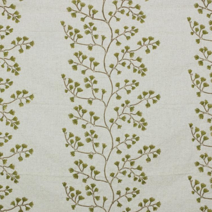 Avignon Garden Tapenade by RM CoCo Fabric