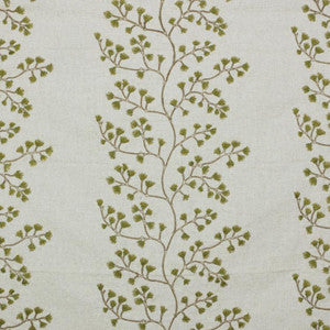 Avignon Garden Tapenade by RM CoCo Fabric