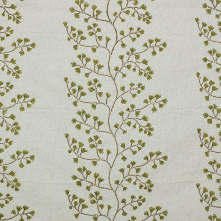 Avignon Garden Tapenade by RM CoCo Fabric
