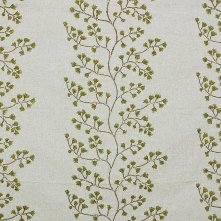 Avignon Garden Tapenade by RM CoCo Fabric