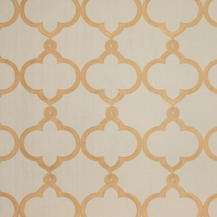Kafu Trellis Gold Rush by RM CoCo Fabric