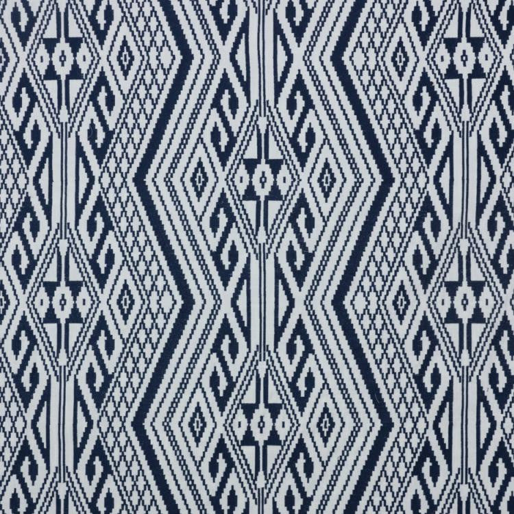 Papago Navy by RM CoCo Fabric