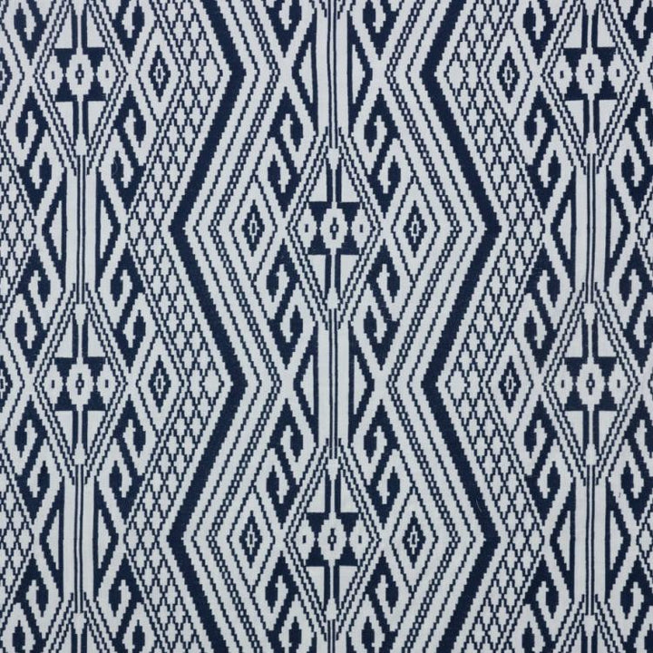 Papago Navy by RM CoCo Fabric
