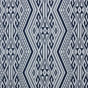 Papago Navy by RM CoCo Fabric