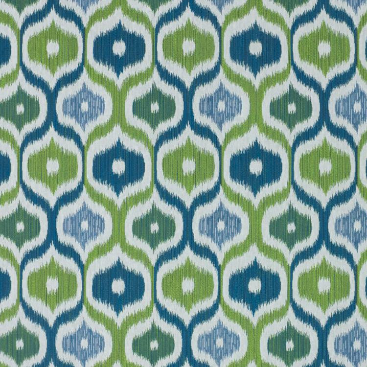 Rio Arriba Lagoon by RM CoCo Fabric