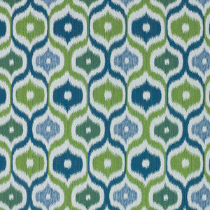 Rio Arriba Lagoon by RM CoCo Fabric