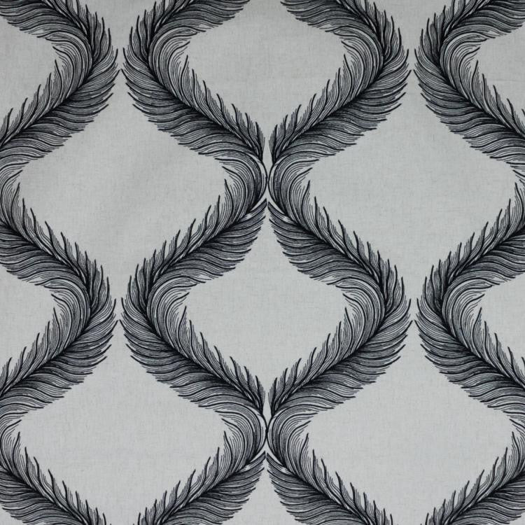 Nom de Plume Ebony by RM CoCo Fabric