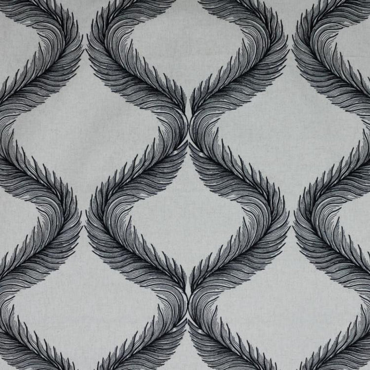 Nom de Plume Ebony by RM CoCo Fabric