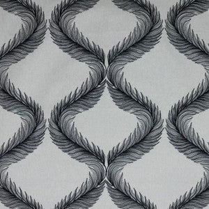 Nom de Plume Ebony by RM CoCo Fabric