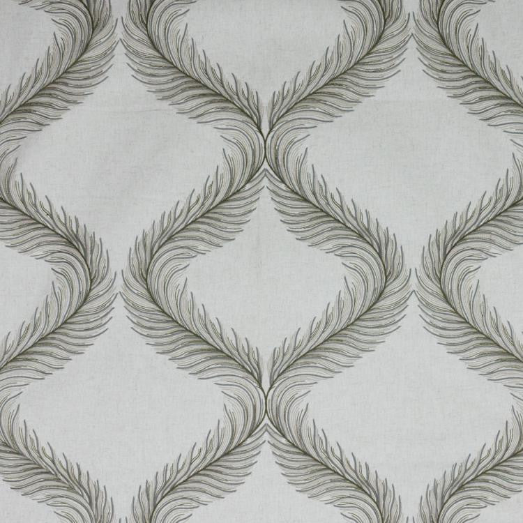 Nom de Plume Sterling by RM CoCo Fabric