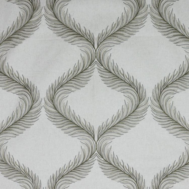 Nom de Plume Sterling by RM CoCo Fabric