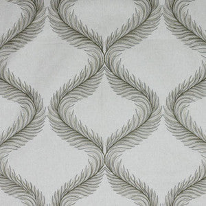 Nom de Plume Sterling by RM CoCo Fabric