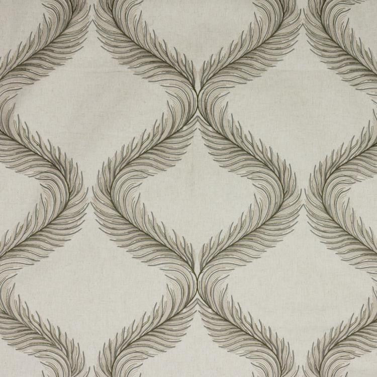 Nom de Plume Sterling by RM CoCo Fabric