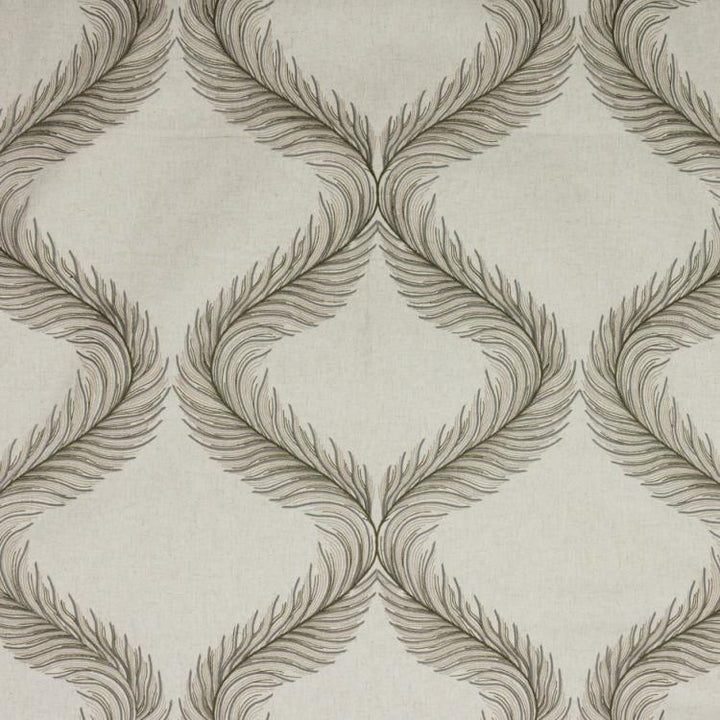 Nom de Plume Sterling by RM CoCo Fabric