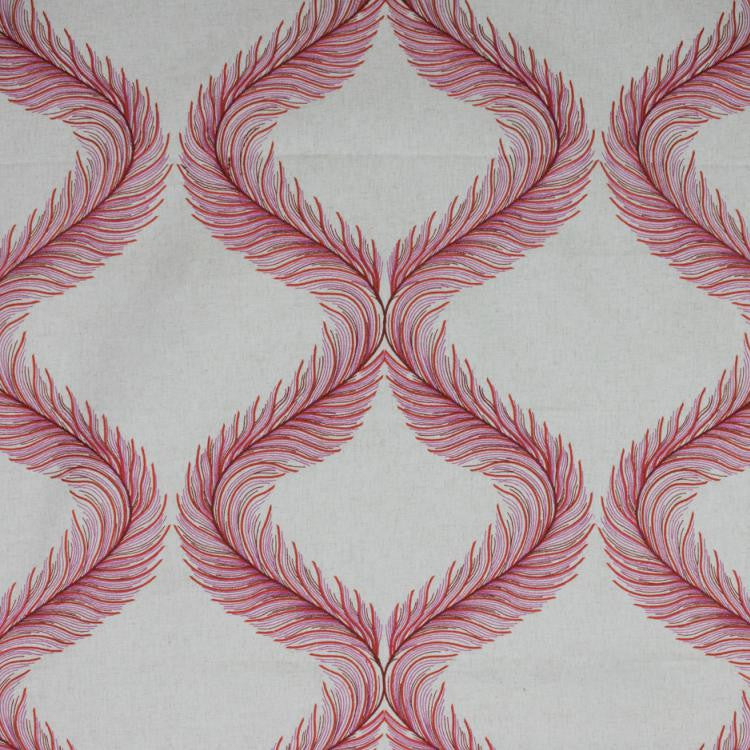 Nom de Plume Pomegranate by RM CoCo Fabric