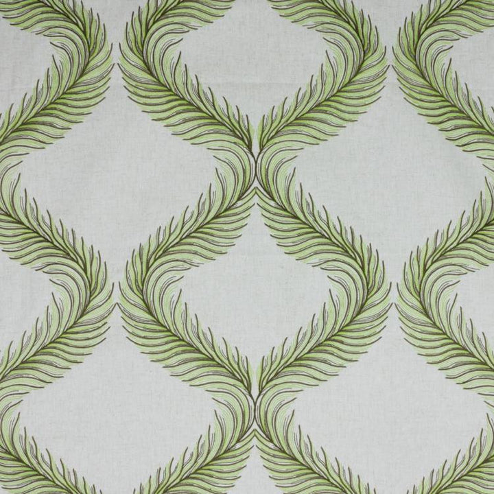 Nom de Plume Olive by RM CoCo Fabric