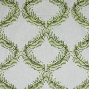 Nom de Plume Olive by RM CoCo Fabric