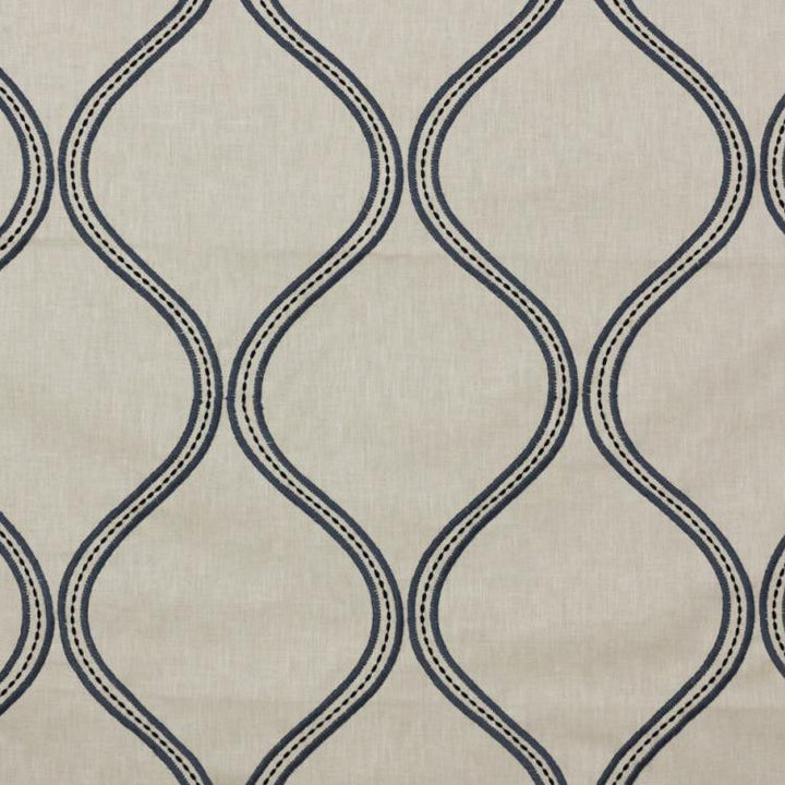 Stitchery Trellis Flannel by RM CoCo Fabric