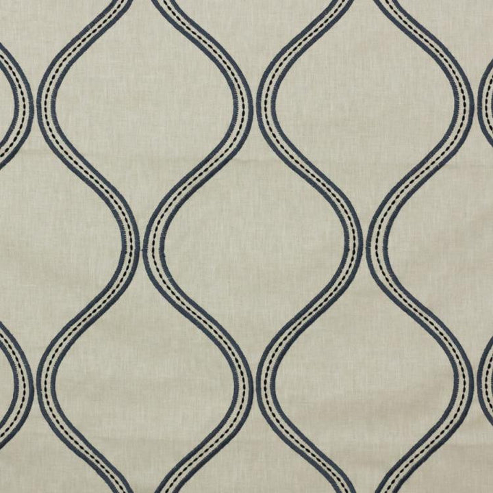 Stitchery Trellis Flannel by RM CoCo Fabric
