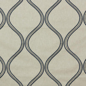 Stitchery Trellis Flannel by RM CoCo Fabric
