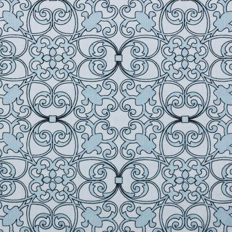 Bienville Horizon by RM CoCo Fabric
