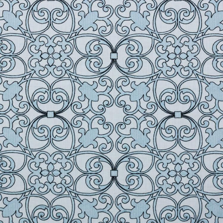 Bienville Horizon by RM CoCo Fabric