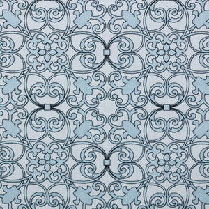 Bienville Horizon by RM CoCo Fabric