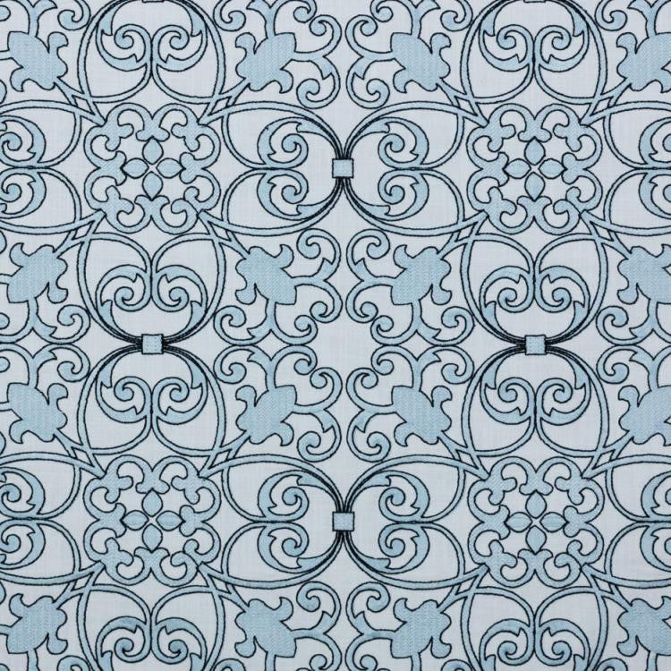 Bienville Horizon by RM CoCo Fabric
