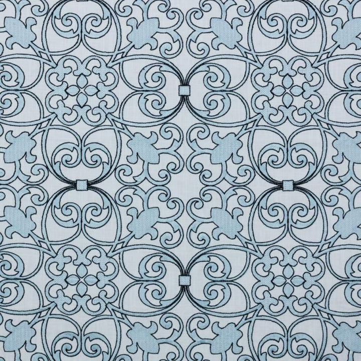 Bienville Horizon by RM CoCo Fabric