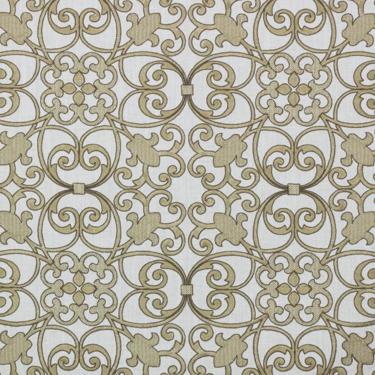 Bienville Butternut by RM CoCo Fabric