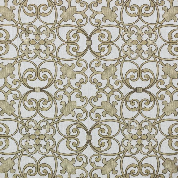 Bienville Butternut by RM CoCo Fabric