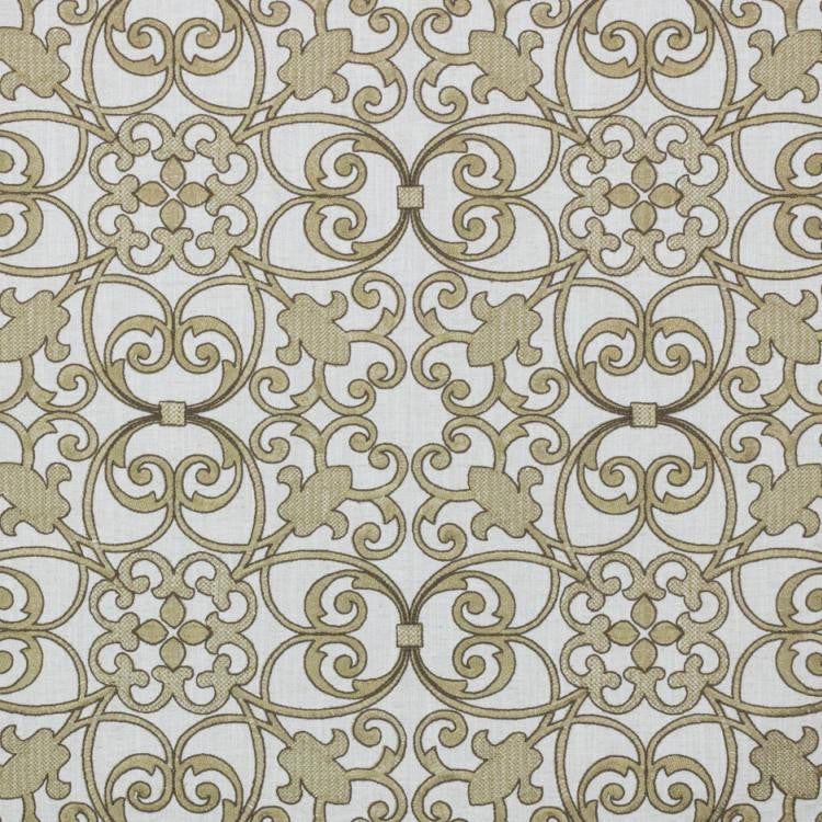 Bienville Butternut by RM CoCo Fabric