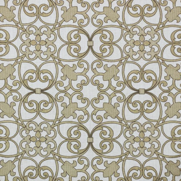 Bienville Butternut by RM CoCo Fabric